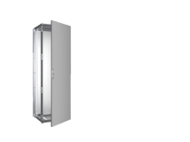 VX Stainless-Steel Baying enclosure system |  600x1800x500 | 8457000