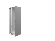 VX Mild Steel Baying enclosure system | 600x1600x500 | 8665000