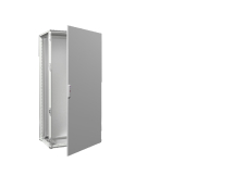 VX Mild Steel Baying enclosure system | 800x1600x500 | 8865000