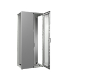 VX Mild Steel Baying enclosure system | 800x1800x500 | 8880000