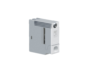 SV Busbar support, 1-pole, for busbar WH: 12x5-30x10 mm SV Busbar support, 1-pole, for busbar WH: 12x5-30x10 mm