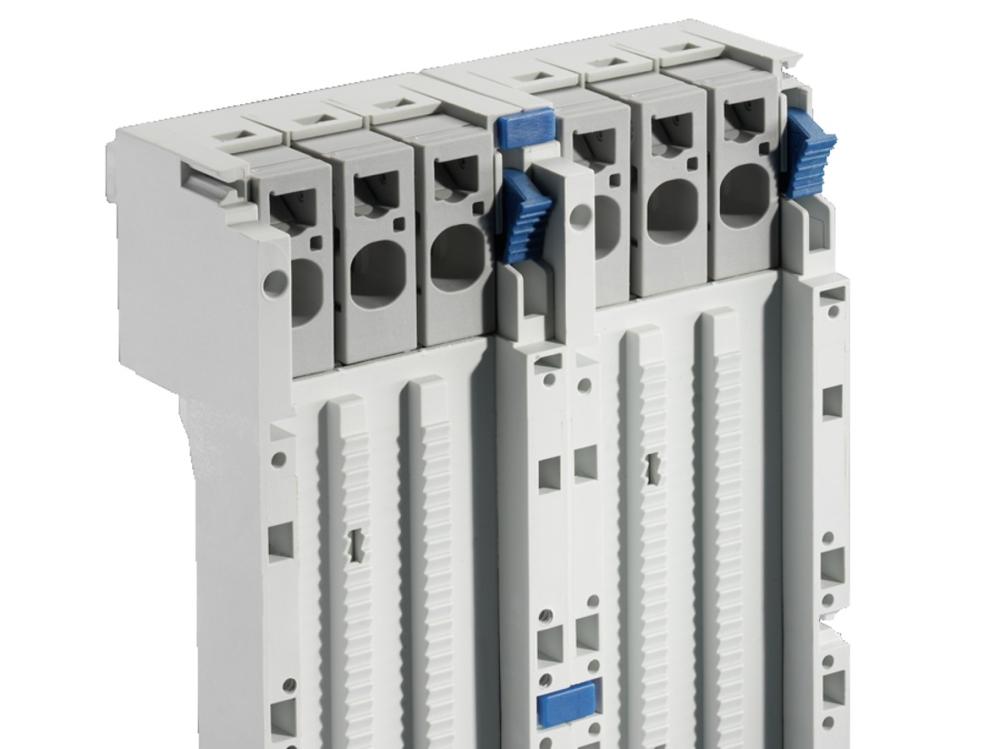 Riline Rittal RiLine Busbar Systems SV Connection pin, for OM adaptor/support ...