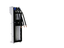 SV OM adaptor, 32 A, 690 V, 3-pole, connection cable AWG 10 SV OM adaptor, 32 A, 690 V, 3-pole, connection cable AWG 10