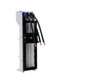 SV OM adaptor, 32 A, 690 V, 3-pole, connection cable AWG 10 SV OM adaptor, 32 A, 690 V, 3-pole, connection cable AWG 10