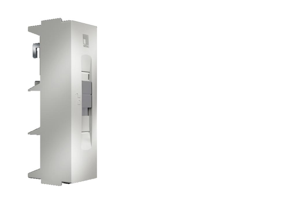 Rittal RiLine Busbar Systems SV Connection adaptor, 125 A, 690 V, 3 ...