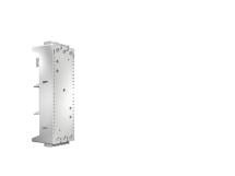 SV Circuit-breaker component adaptor, 100 A, 690 V, 3-pole, cable outlet bottom SV Circuit-breaker component adaptor, 100 A, 690 V, 3-pole, cable outlet bottom