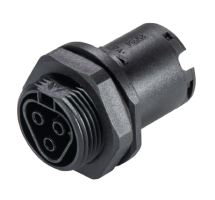 DEVICE CONNECTOR RST20I3F B2 M01 SW
