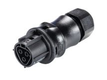 CONNECTOR RST20I3S B1 ZR1 SW