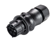CONNECTOR RST20I4S B1 ZR2 SW
