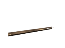 SV Mini-PLS special busbar E-Cu, L: 700 mm, 120 mm² bar cross-section SV Mini-PLS special busbar E-Cu, L: 700 mm, 120 mm² bar cross-section