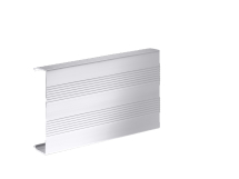 SV Mini-PLS cover section, L: 250 mm SV Mini-PLS cover section, L: 250 mm