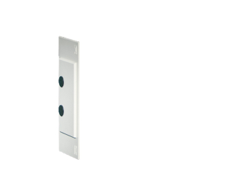 SV Mini-PLS end cover, for busbar support, SV 9600000 SV Mini-PLS end cover, for busbar support, SV 9600000