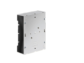 SV Mini-PLS busbar connection adaptor, 250 A, 690 V, 3-pole SV Mini-PLS busbar connection adaptor, 250 A, 690 V, 3-pole