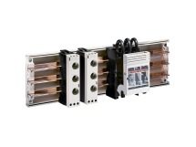 SV Mini-PLS busbar adaptor, connection cable 35 mm² SV Mini-PLS busbar adaptor, connection cable 35 mm²