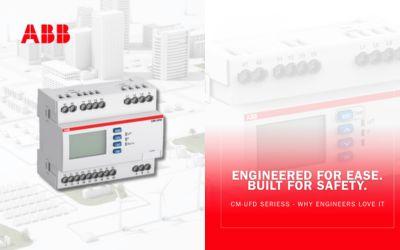 ABB-G99-Relays
