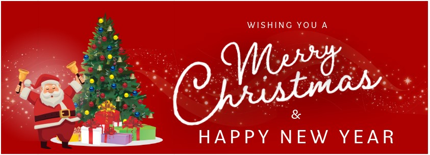 Christmas-banner