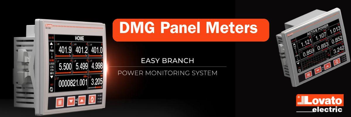 DMG-Banner