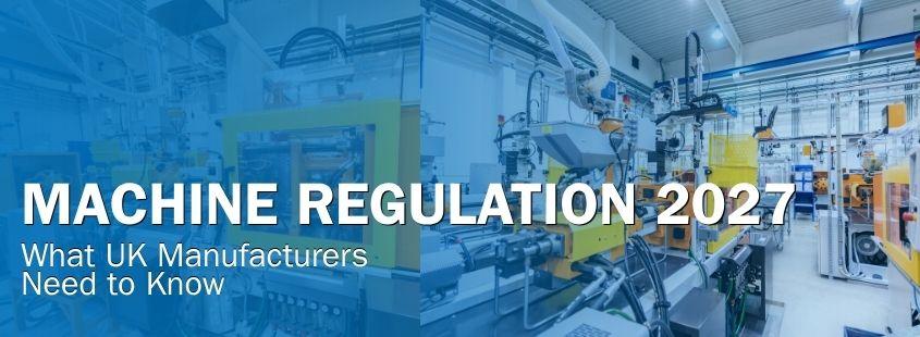 MACHINE-REGULATION