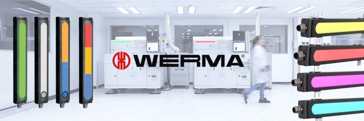 WERMA-LineLIGHT-Banner