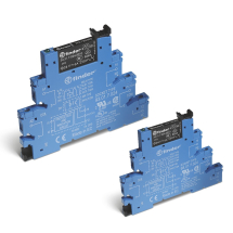 38 Series - Relay Interface Modules