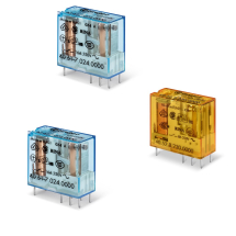 39 Series - Relay Interface Modules
