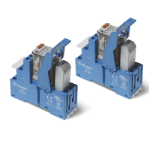 56 Series - Minature Power Relays (12A)