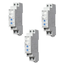 66 Series - Power Relays (30A)
