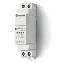 70 Series - Line Monitoring Relays