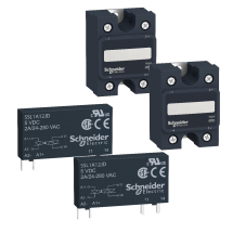 Harmony Solid State Relays