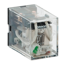 LY Miniature Power Relay LY Miniature Power Relay