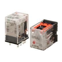 MY General-Purpose Relay MY General-Purpose Relay