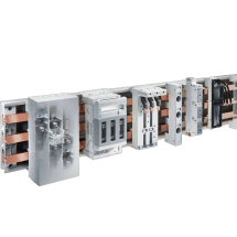 RiLine Busbar Systems RiLine Busbar Systems