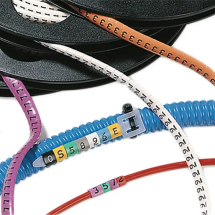 Cable Markers Cable Markers