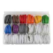 Plastic Markers Plastic Markers