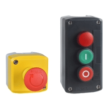 Pendant Control Pendant Control