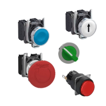 Push Buttons and Pilot Devices Push Buttons and Pilot Devices