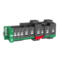Contactors, Manual Motor Starters & Overloads Contactors, Manual Motor Starters & Overloads