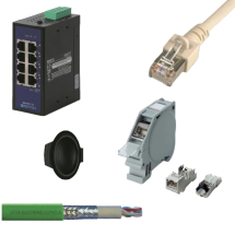 Ethernet Kits