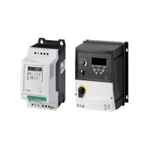 DA1 Variable Speed Drives DA1 Variable Speed Drives