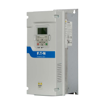 DG1 Variable Frequency Drives