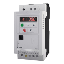 DC1 Variable Frequency Drives DC1 Variable Frequency Drives