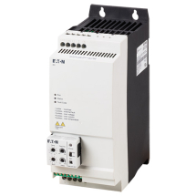 DE1 Variable Speed Starters DE1 Variable Speed Starters