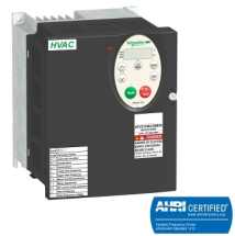 Low Voltage AC Building Drives Low Voltage AC Building Drives