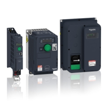 Low Voltage AC Machine Drives Low Voltage AC Machine Drives