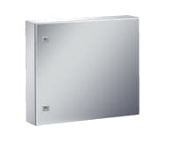 AE Compact Stainless Steel Enclosures