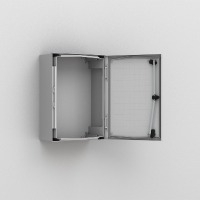 Plastic Wall Mounted Enclosures
