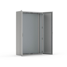 EKDS Stainless Steel Compact Version Double Door Enclosures