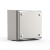 HDTB Stainless Steel Terminal Box