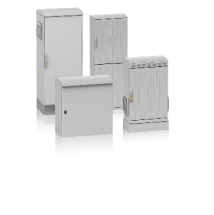 Universal Enclosures by Application