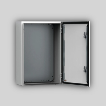 MAS Mild Steel Single Door Enclosures MAS Mild Steel Single Door Enclosures